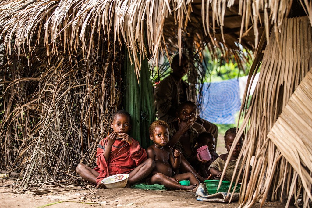 340 enfants de moins de 5 ans meurent chaque jour de maladies d’origine alimentaire évitables